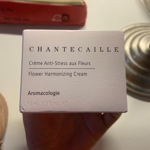 Chantecaille Flower Harmonizing Cream